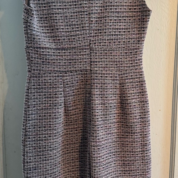 Grace Karin Chic Lavender print Dress size Small - Picture 4 of 5